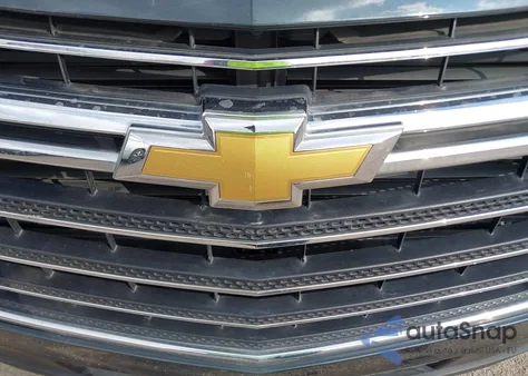 2018 Chevrolet Traverse 1Lt from USA, damaged, VIN 1GNEVGKW0JJ228245